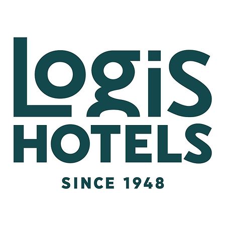 Logis Le Tadorne Hotell Piney Eksteriør bilde